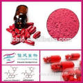 2015 High Quality organic Red Yeast Rice Supplement